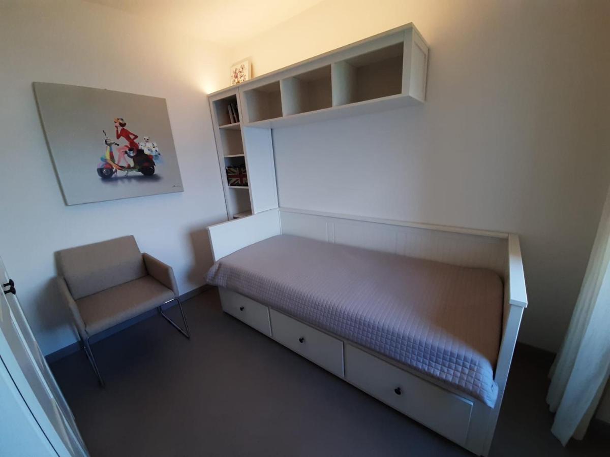 Bmp Apartment Gioiosa 1 Terrazza Vista Lago Belgirate Εξωτερικό φωτογραφία