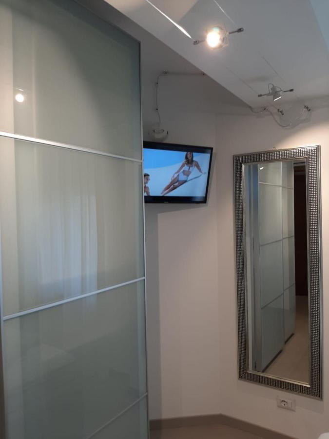 Bmp Apartment Gioiosa 1 Terrazza Vista Lago Belgirate Εξωτερικό φωτογραφία