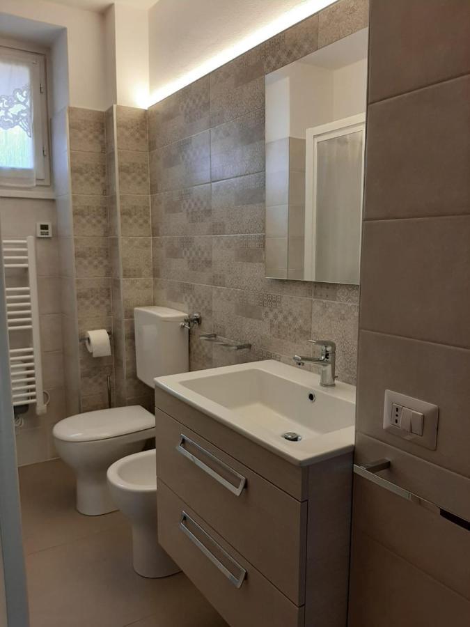 Bmp Apartment Gioiosa 1 Terrazza Vista Lago Belgirate Εξωτερικό φωτογραφία