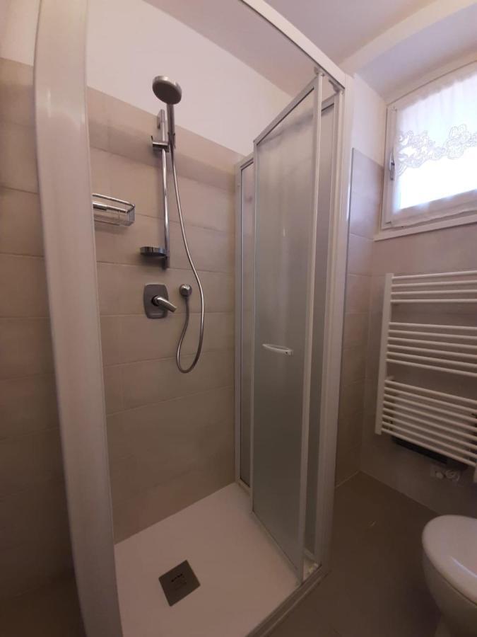 Bmp Apartment Gioiosa 1 Terrazza Vista Lago Belgirate Εξωτερικό φωτογραφία