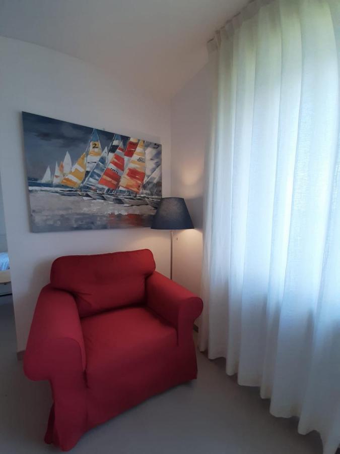 Bmp Apartment Gioiosa 1 Terrazza Vista Lago Belgirate Εξωτερικό φωτογραφία