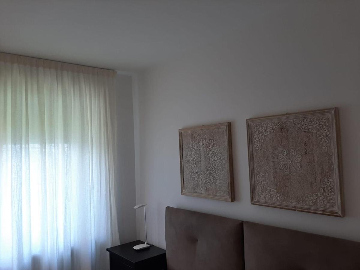 Bmp Apartment Gioiosa 1 Terrazza Vista Lago Belgirate Εξωτερικό φωτογραφία
