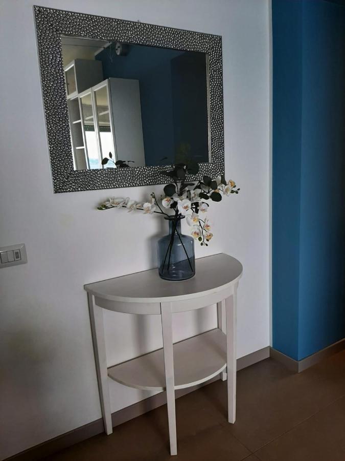 Bmp Apartment Gioiosa 1 Terrazza Vista Lago Belgirate Εξωτερικό φωτογραφία