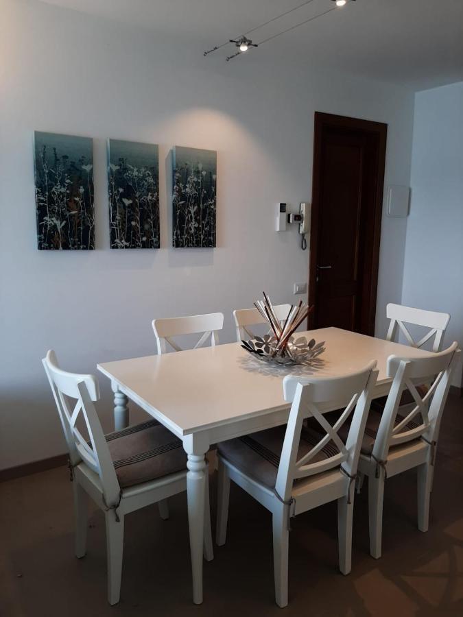 Bmp Apartment Gioiosa 1 Terrazza Vista Lago Belgirate Εξωτερικό φωτογραφία
