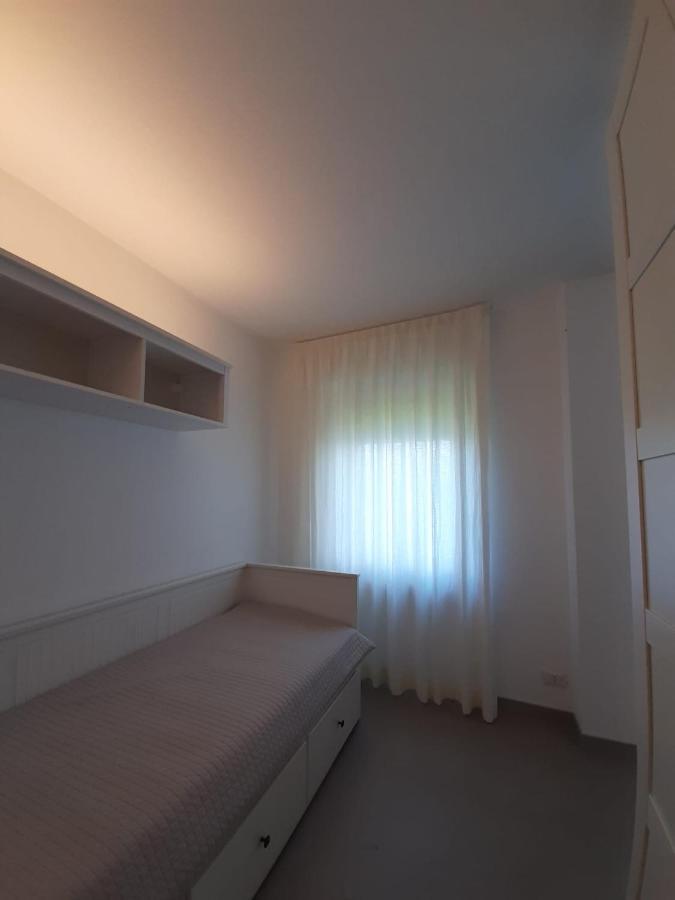 Bmp Apartment Gioiosa 1 Terrazza Vista Lago Belgirate Εξωτερικό φωτογραφία