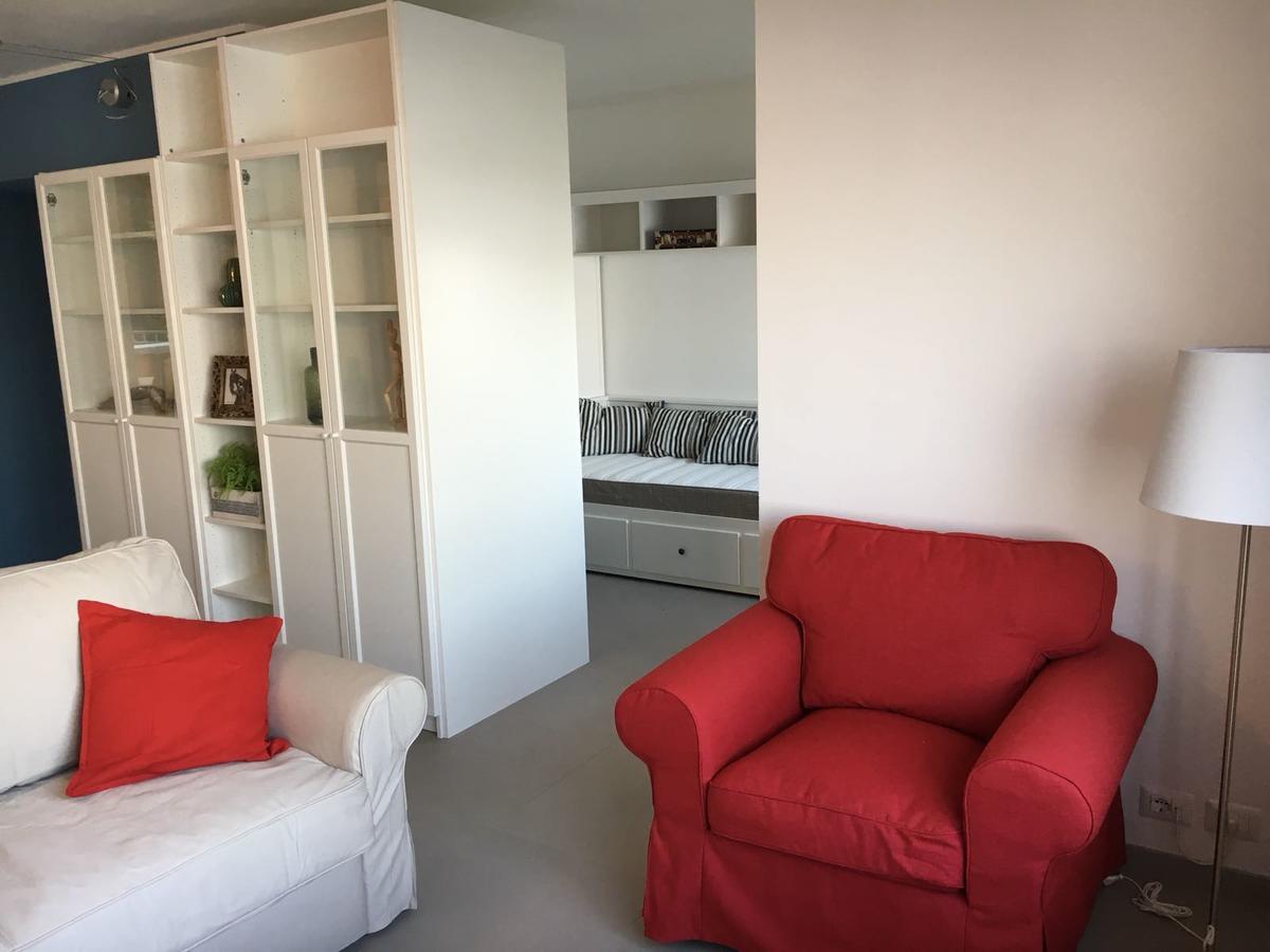 Bmp Apartment Gioiosa 1 Terrazza Vista Lago Belgirate Εξωτερικό φωτογραφία