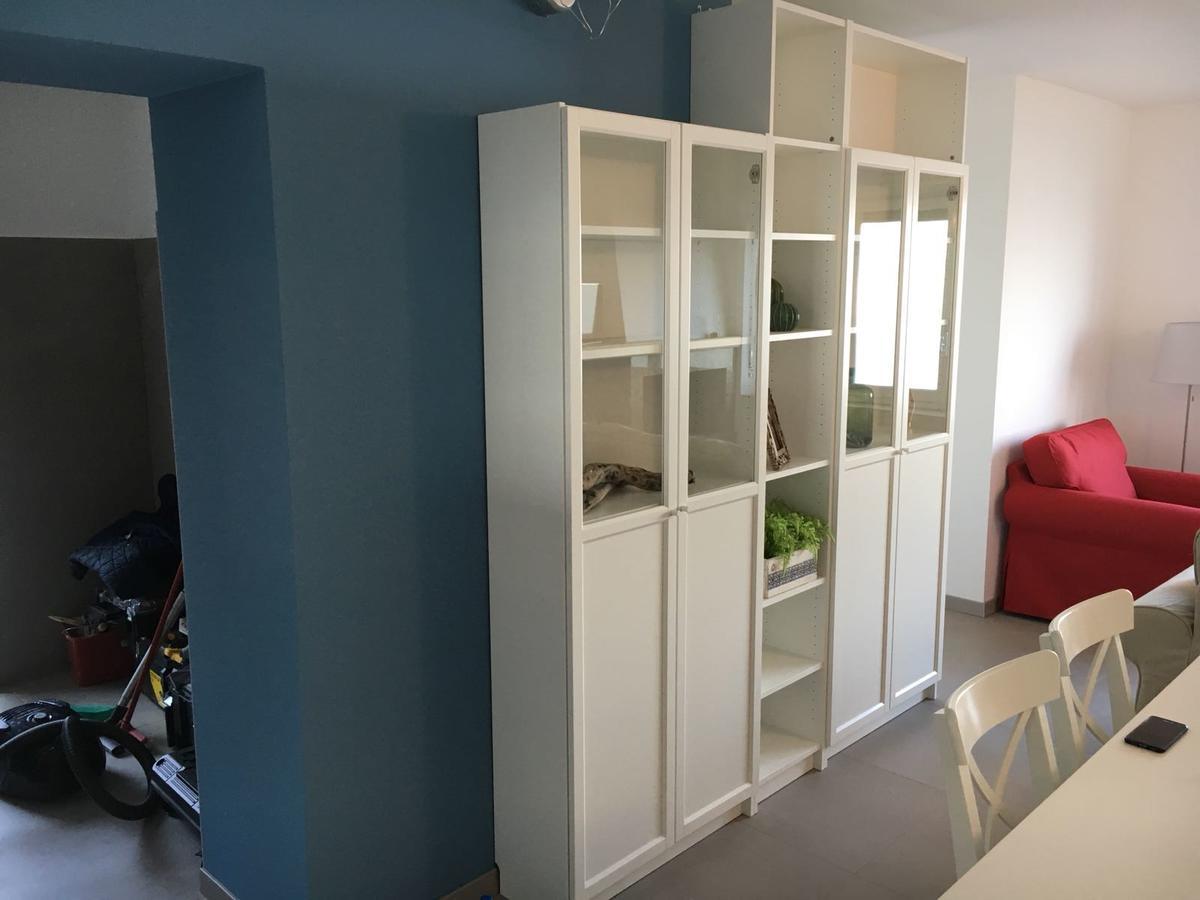 Bmp Apartment Gioiosa 1 Terrazza Vista Lago Belgirate Εξωτερικό φωτογραφία